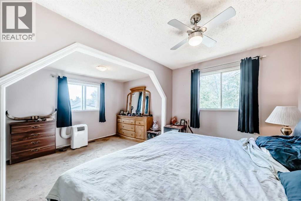 Single Family House Bi-level for Sale in  Castlebrook Rise NE Castleridge Calgary 