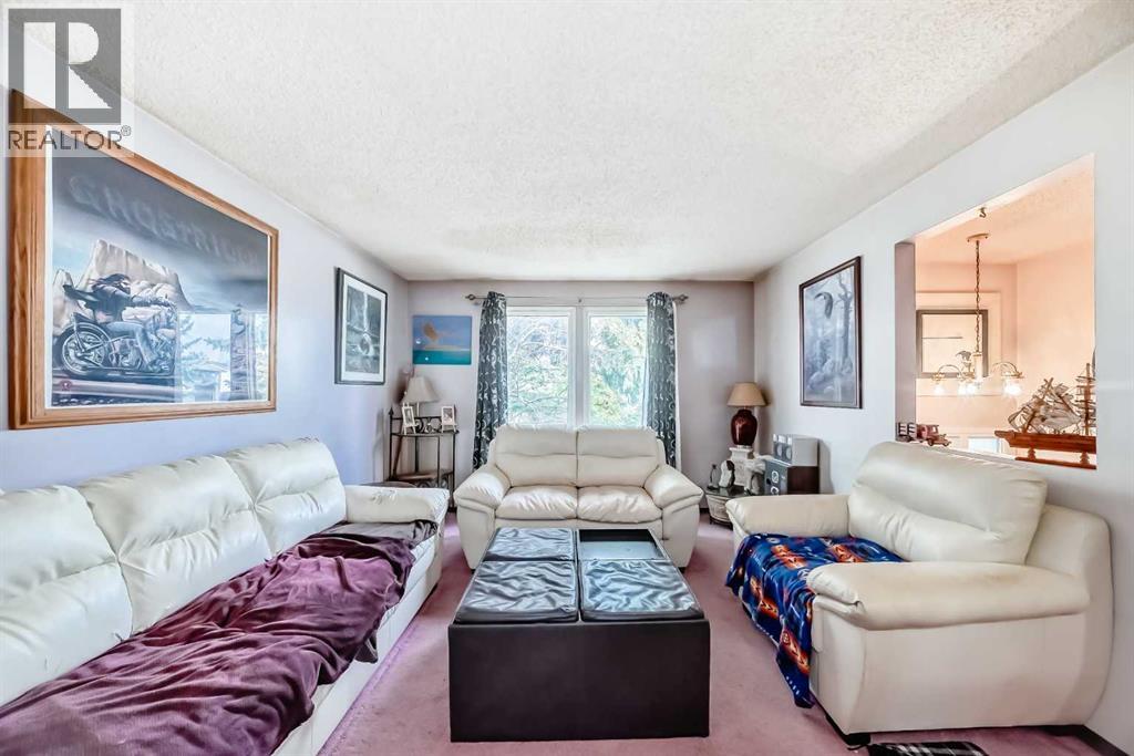 Single Family House Bi-level for Sale in  Castlebrook Rise NE Castleridge Calgary 