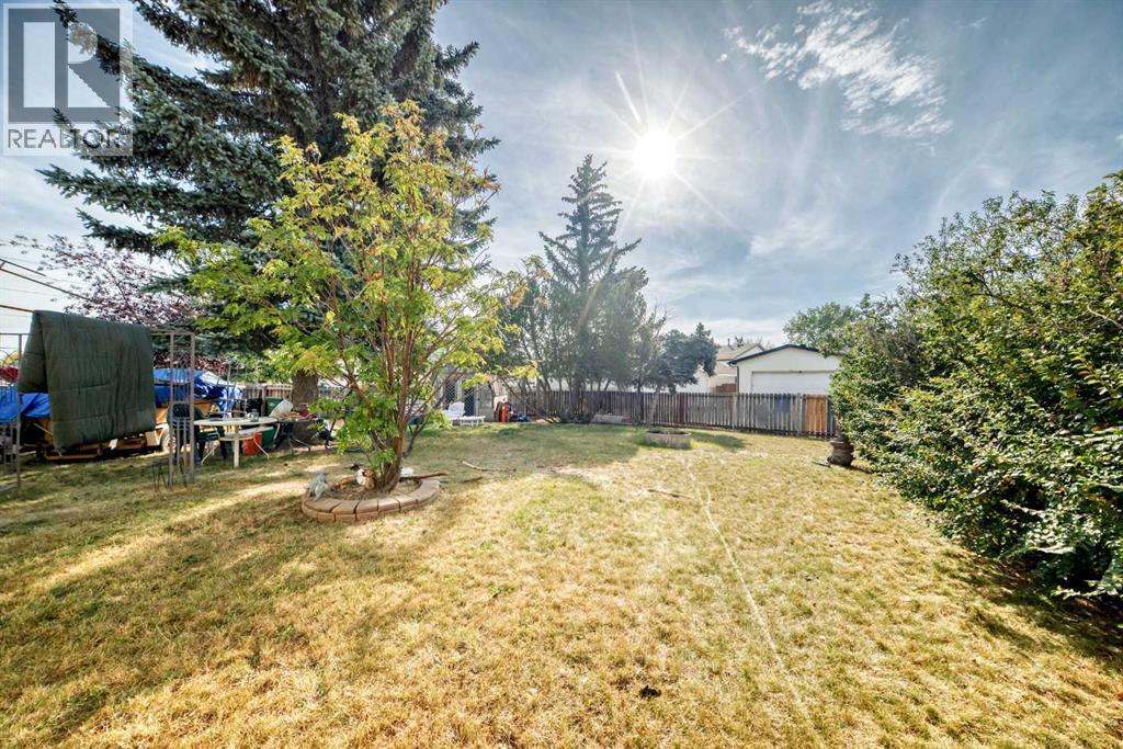 Single Family House Bi-level for Sale in  Castlebrook Rise NE Castleridge Calgary 