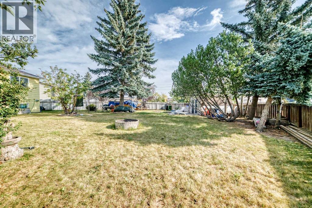 Single Family House Bi-level for Sale in  Castlebrook Rise NE Castleridge Calgary 