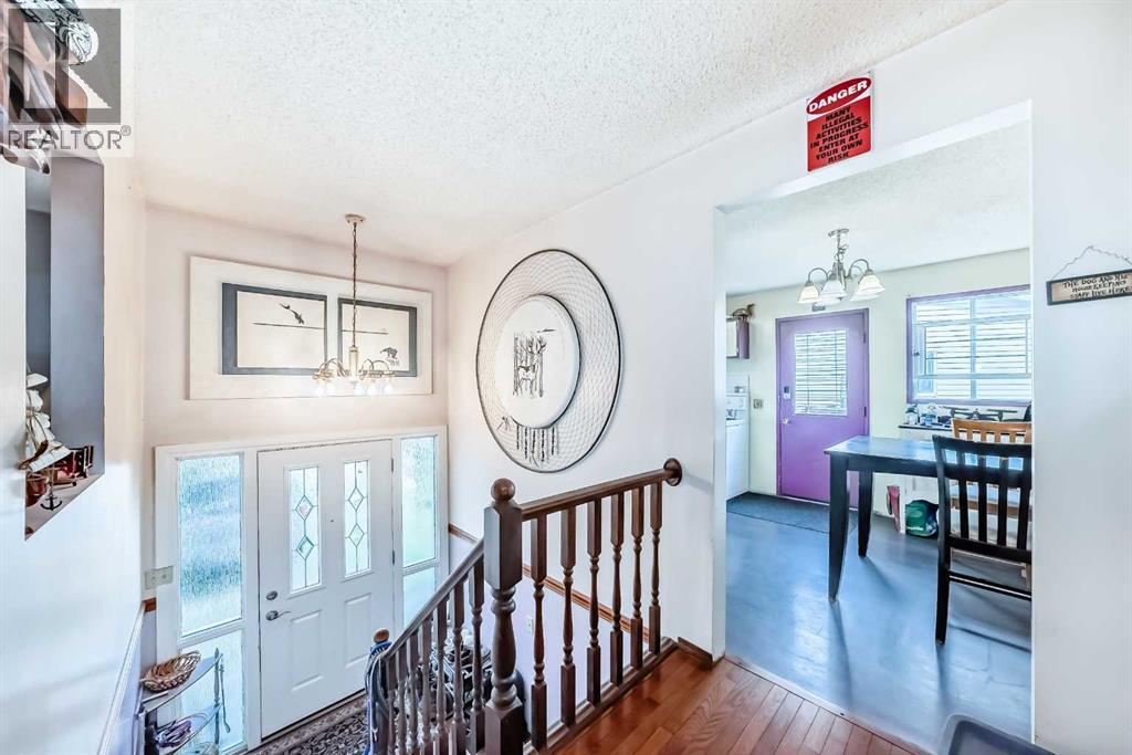 Single Family House Bi-level for Sale in  Castlebrook Rise NE Castleridge Calgary 