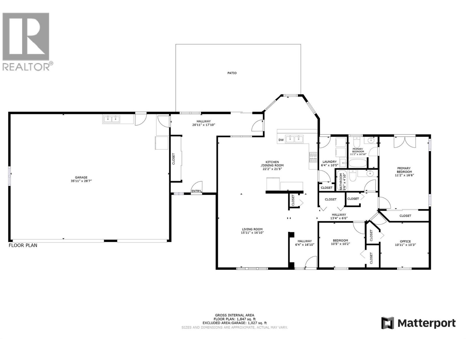  4858 Salmon River Road, Spallumcheen