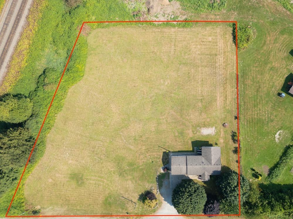 36707 MCKAMIE ROAD, Mission