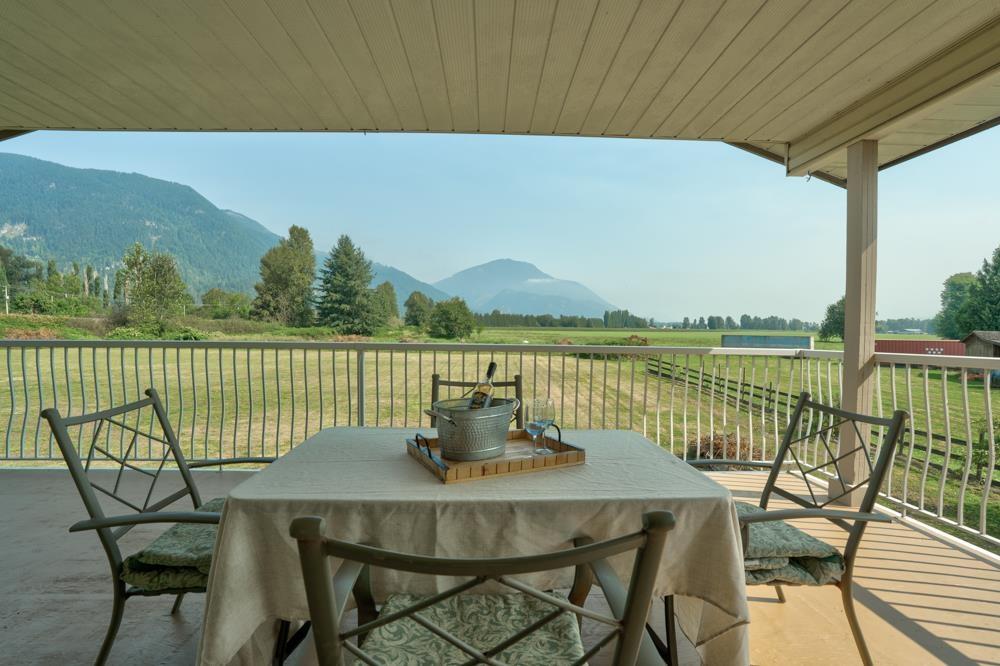 36707 MCKAMIE ROAD, Mission