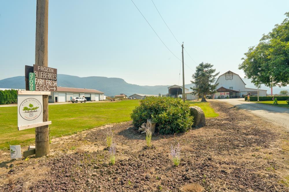 36707 MCKAMIE ROAD, Mission