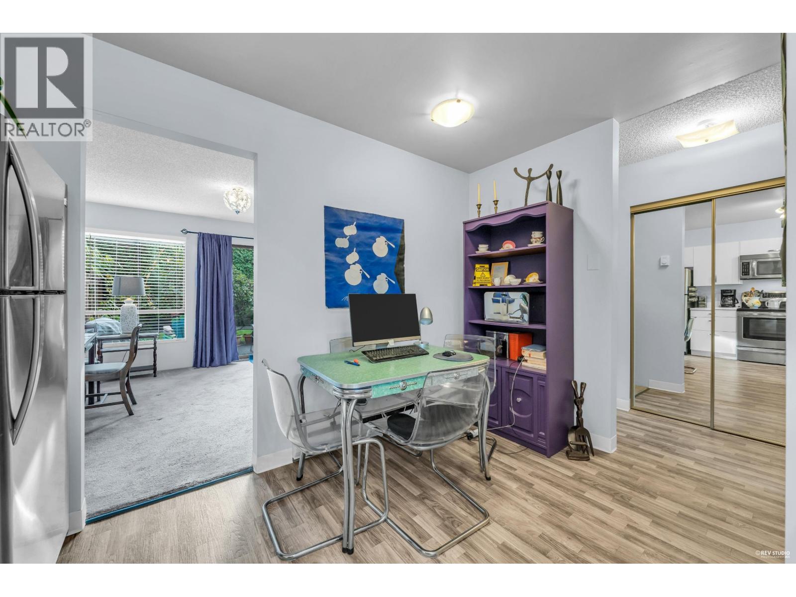 #1502-4900 FRANCIS Road, Richmond