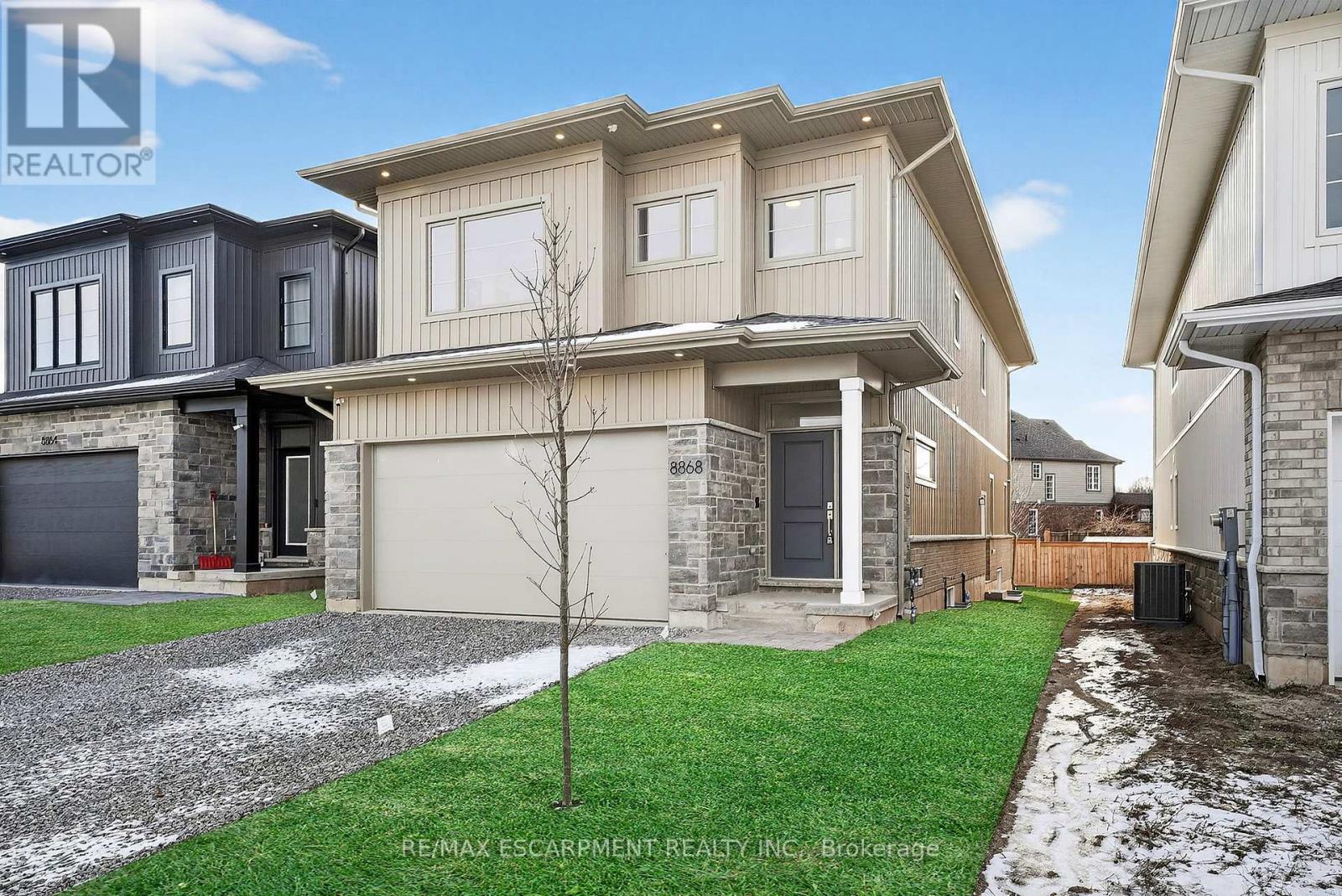 8868 ANGIE DRIVE - 2