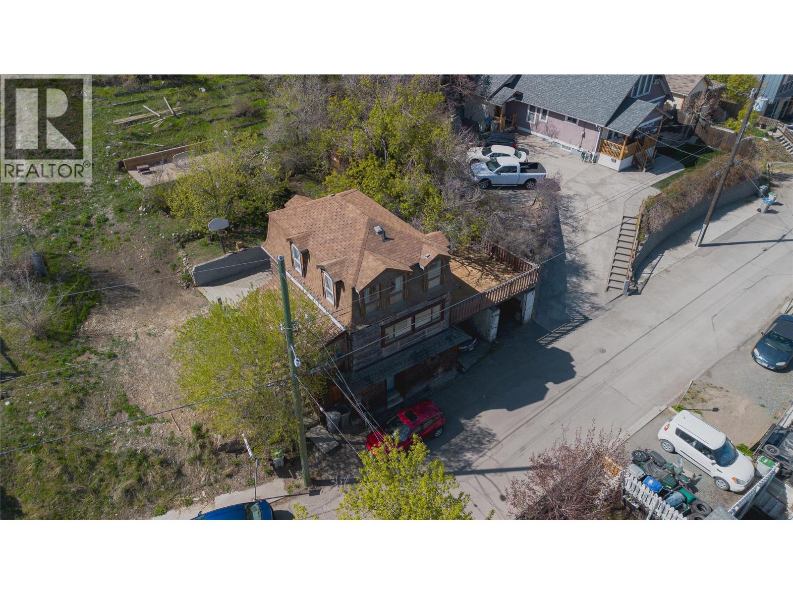 299 SEYMOUR STREET W - 21