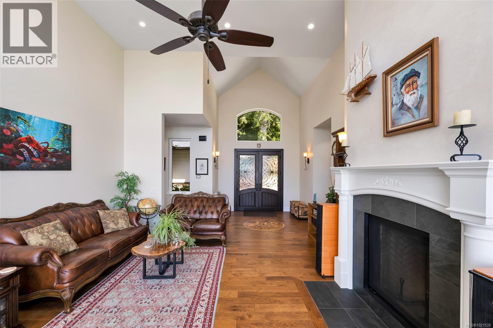 2476 Lighthouse Point Rd, Sooke