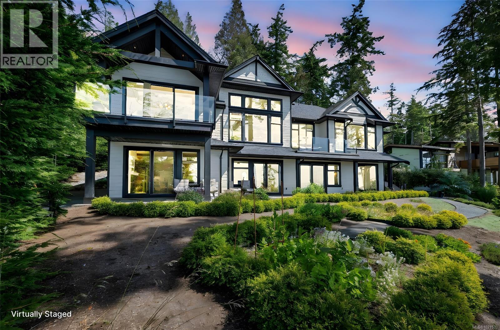 2476 Lighthouse Point Rd, Sooke