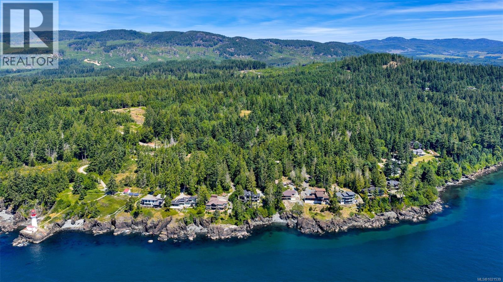 2476 Lighthouse Point Rd, Sooke