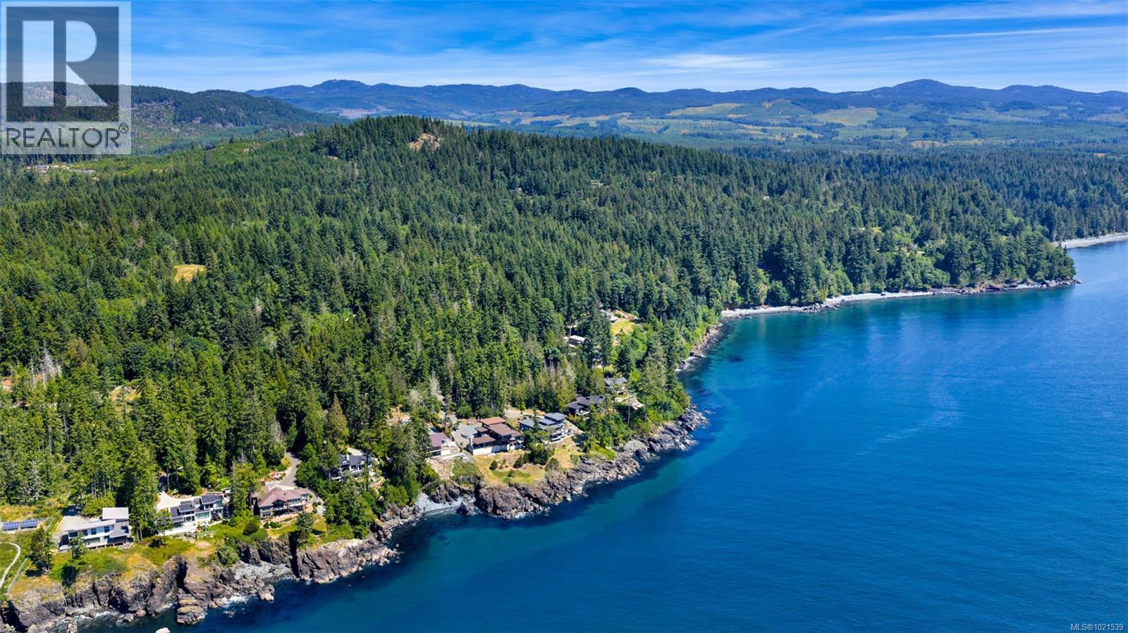 2476 Lighthouse Point Rd, Sooke