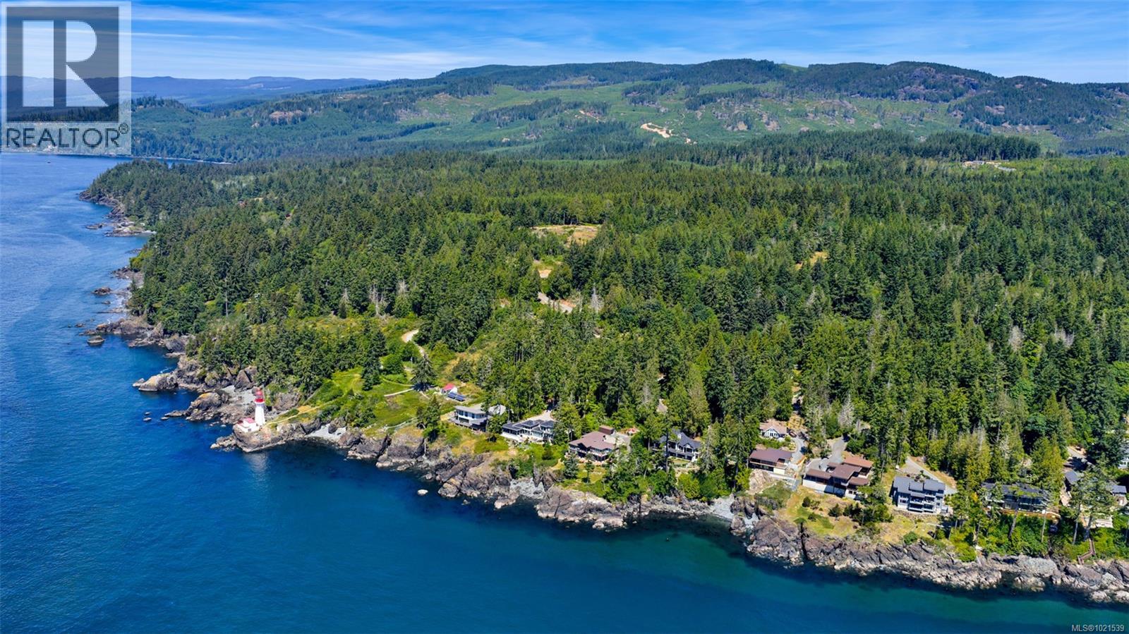 2476 Lighthouse Point Rd, Sooke