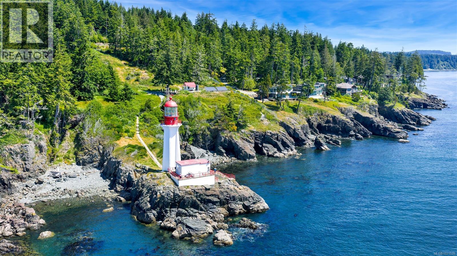 2476 Lighthouse Point Rd, Sooke