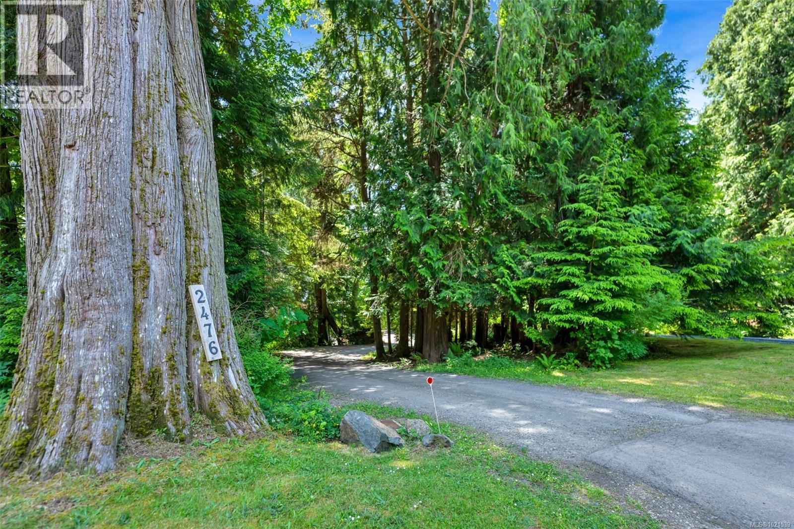 2476 Lighthouse Point Rd, Sooke