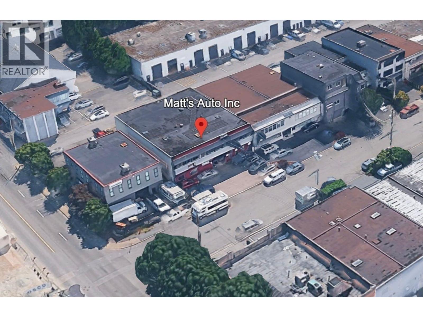 101 1485 RUPERT STREET, North Vancouver