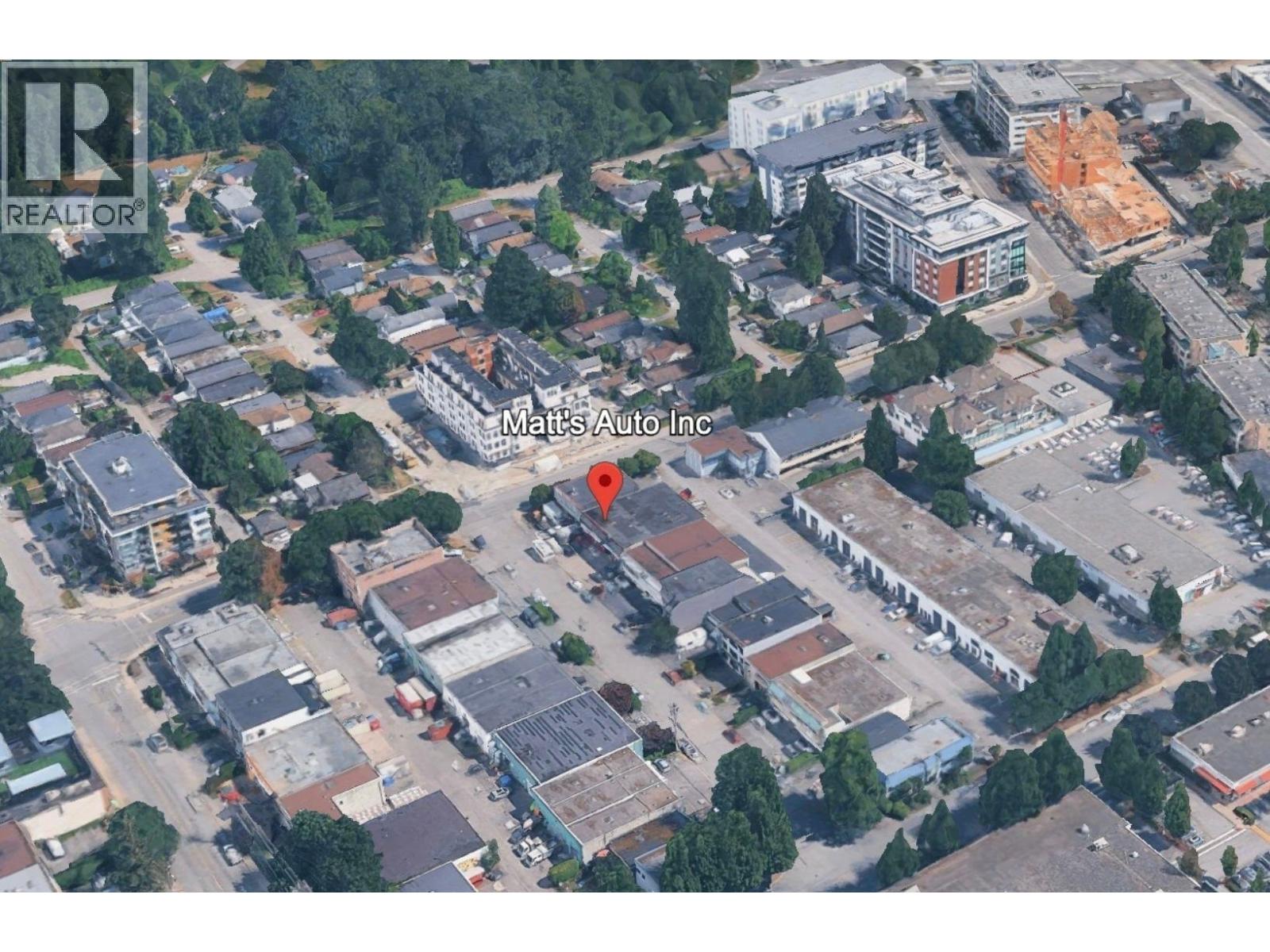 101 1485 RUPERT STREET, North Vancouver