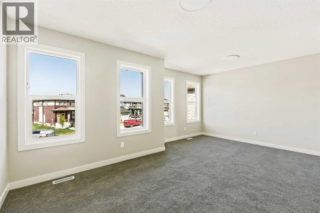 Single Family House for Sale in  Belvedere Crescent Belvedere Calgary 