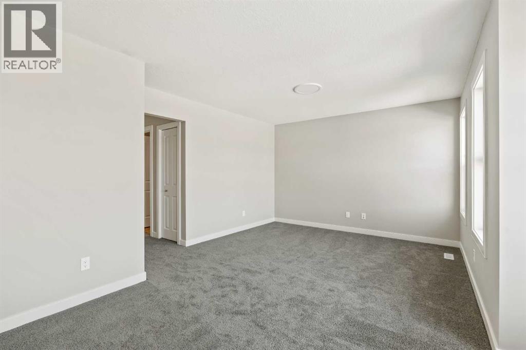 Single Family House for Sale in  Belvedere Crescent Belvedere Calgary 