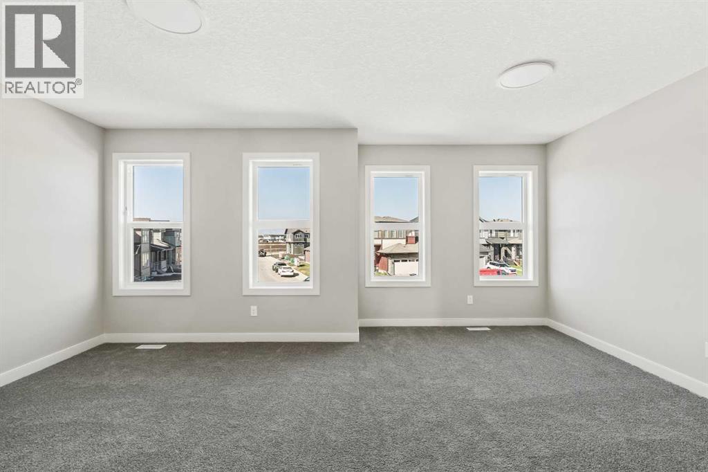 Single Family House for Sale in  Belvedere Crescent Belvedere Calgary 