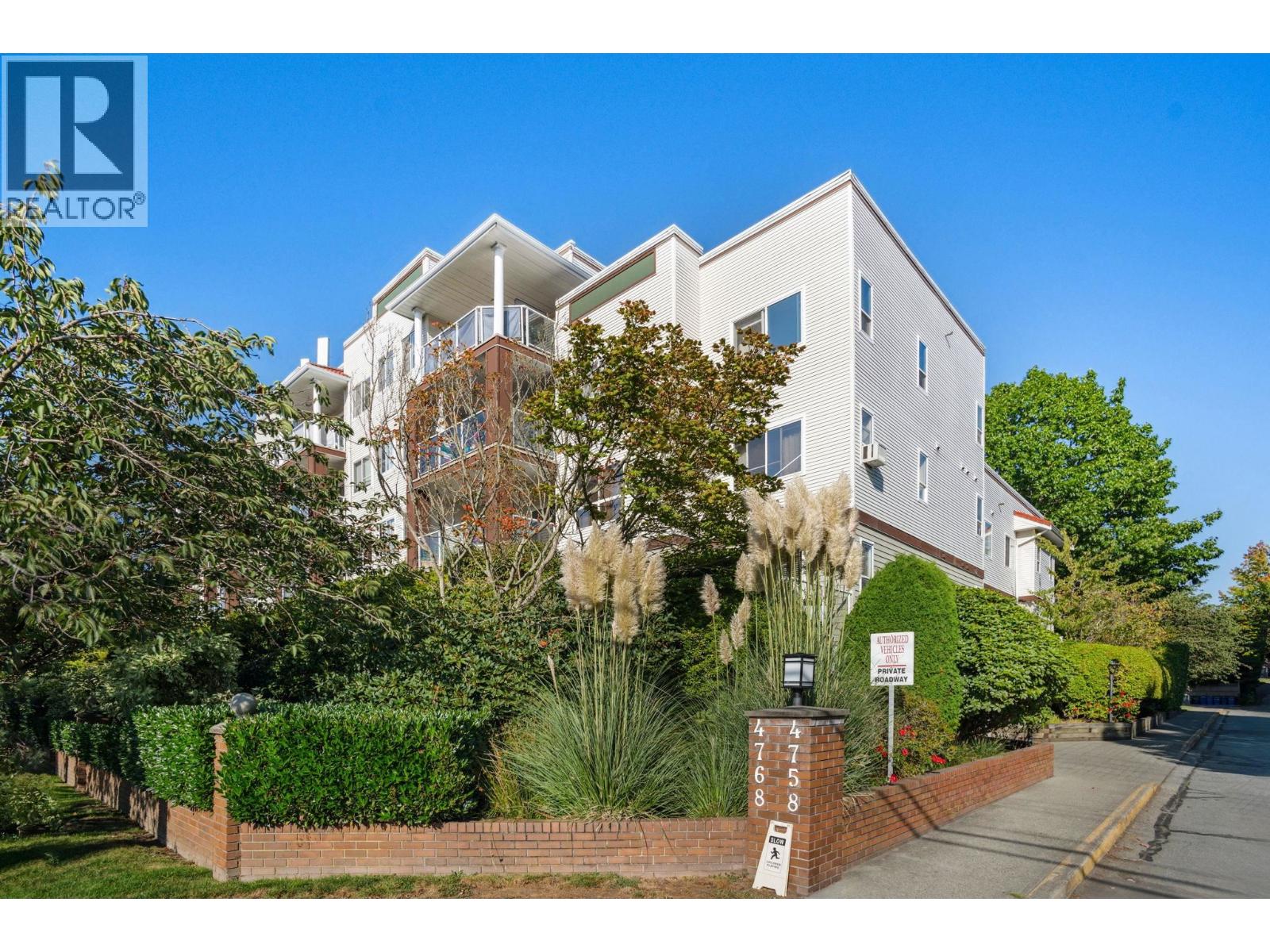 214 4768 53 STREET, Delta