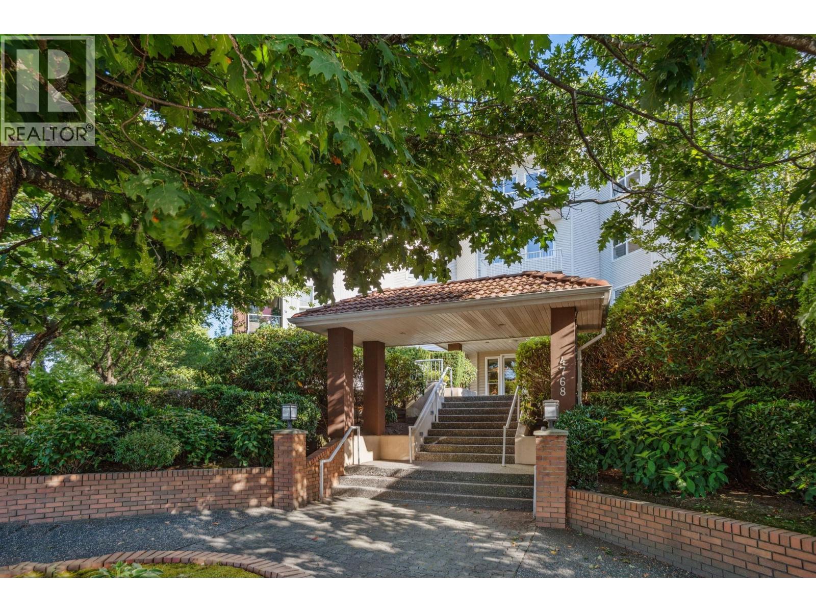 214 4768 53 STREET, Delta