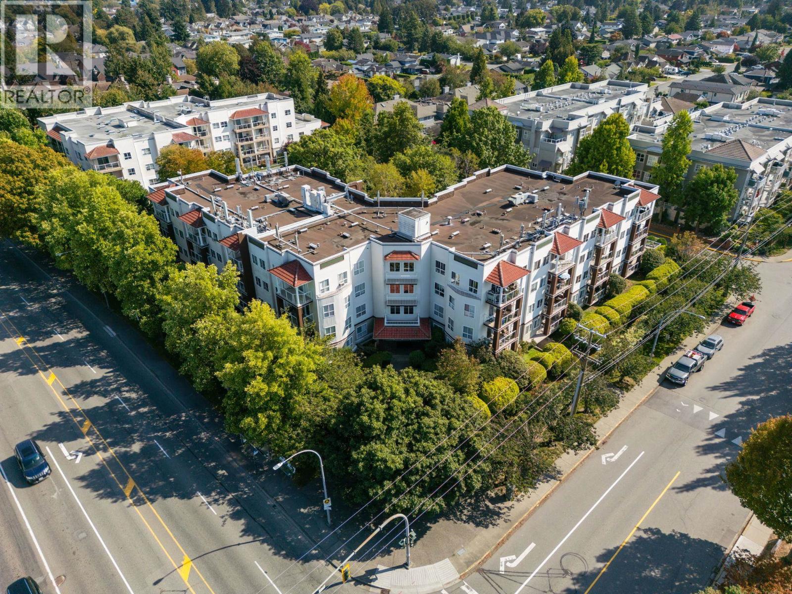 214 4768 53 STREET, Delta