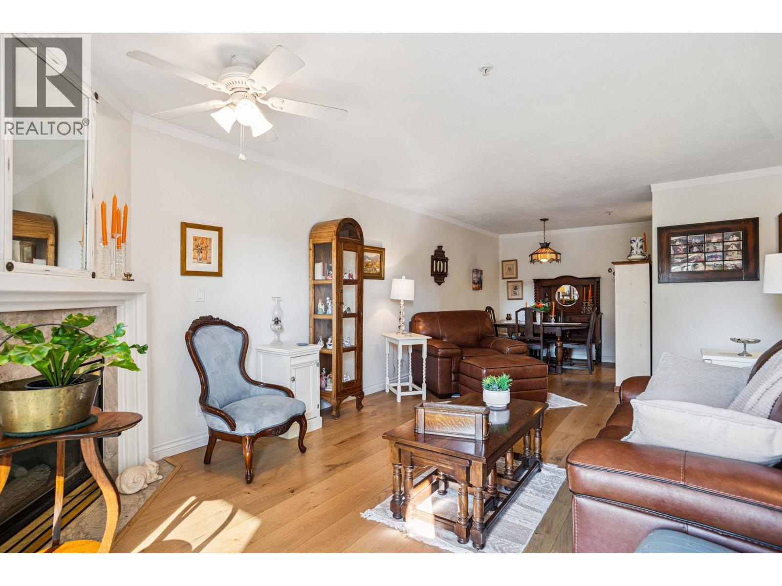 214 4768 53 STREET, Delta