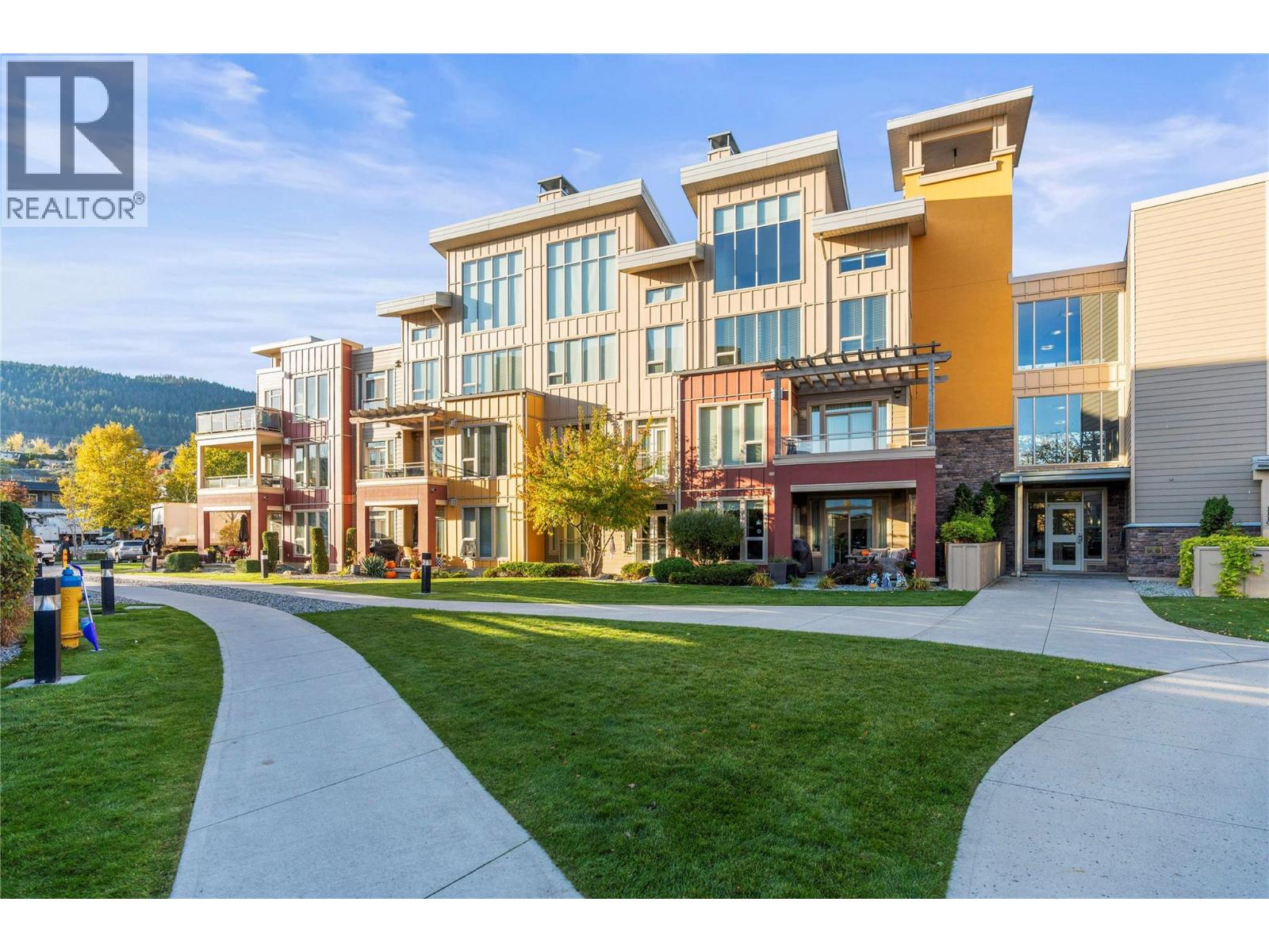 #1112-7343 Okanagan Landing Road, Vernon