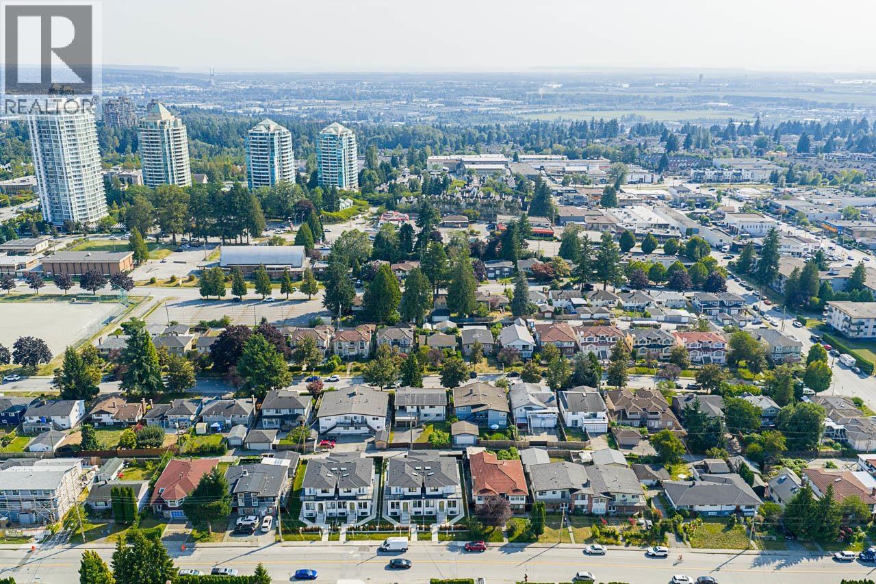 6544 ELWELL STREET, Burnaby