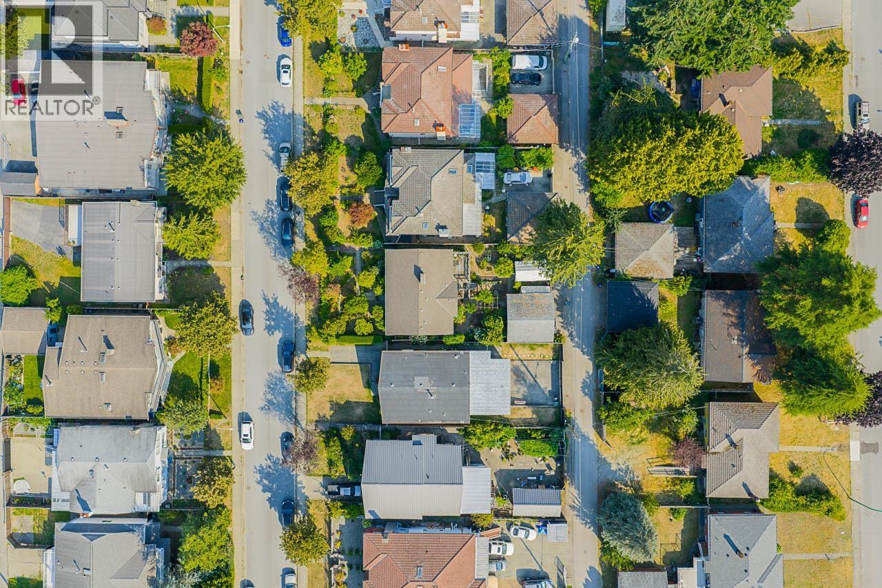 6544 ELWELL STREET, Burnaby