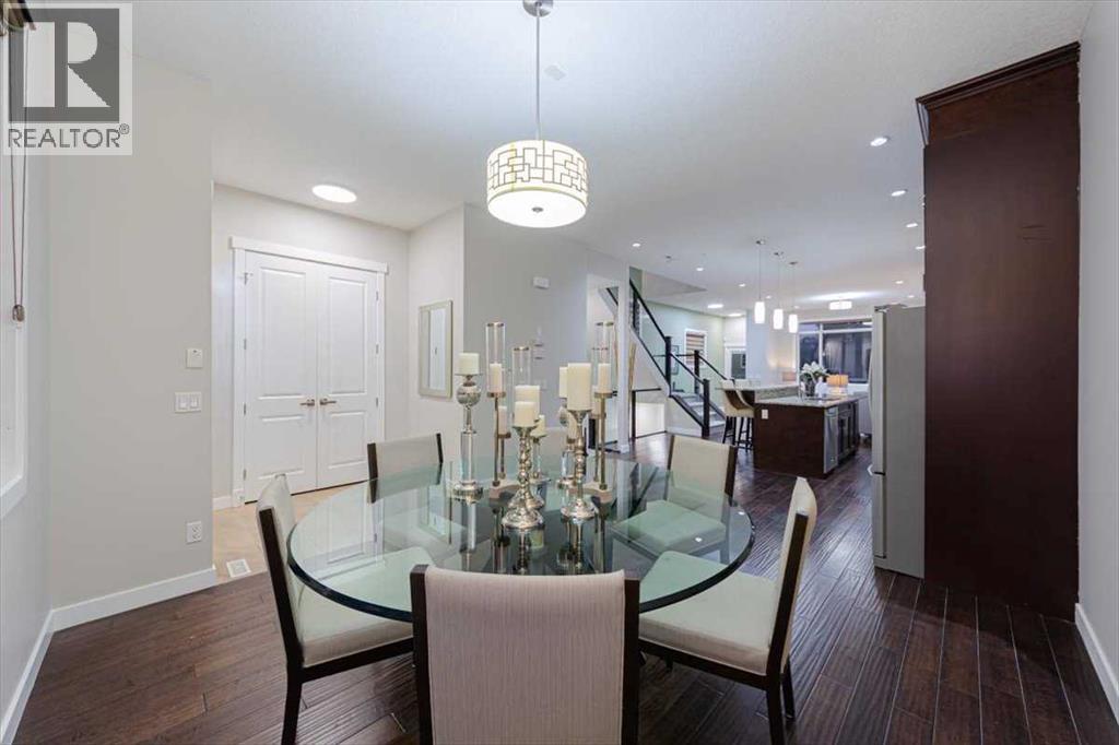 Single Family House for Sale in   Avenue NW Mount Pleasant Calgary 