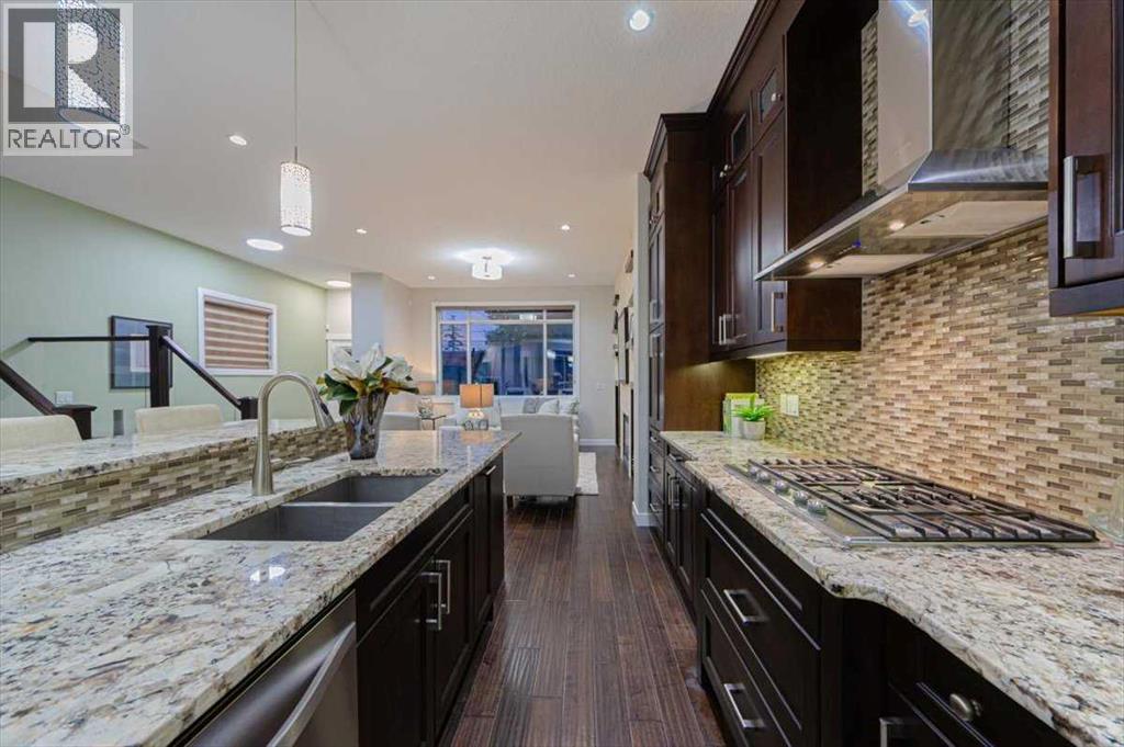 Single Family House for Sale in   Avenue NW Mount Pleasant Calgary 