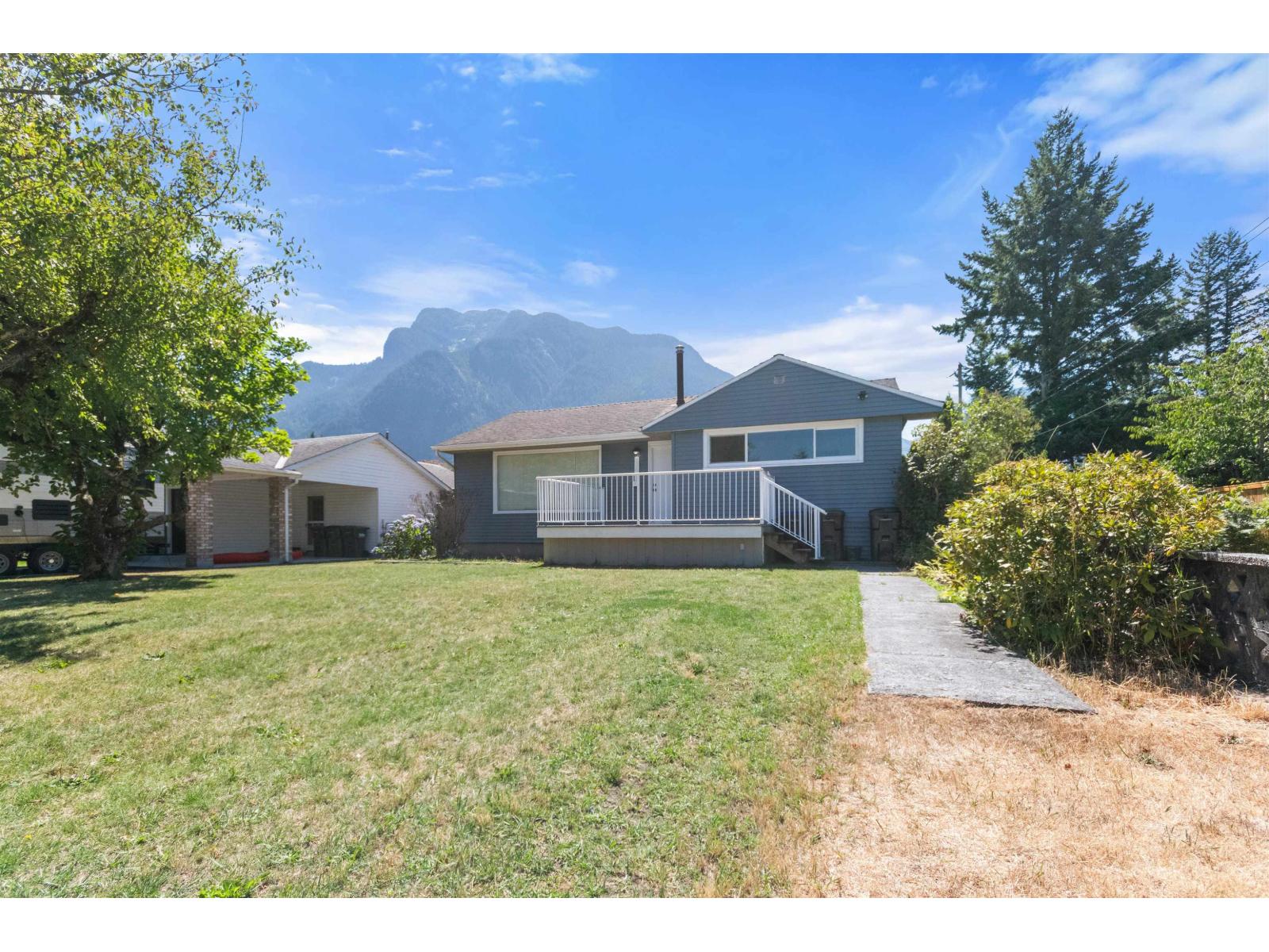 524 RUPERT STREET, Hope - Photo 4 of 27, Hope, British Columbia