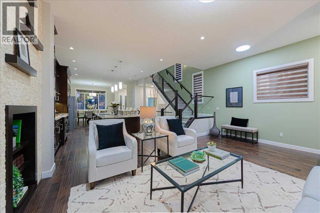 Single Family House for Sale in   Avenue NW Mount Pleasant Calgary 