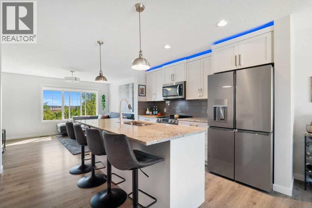 250 Fireside View, Cochrane