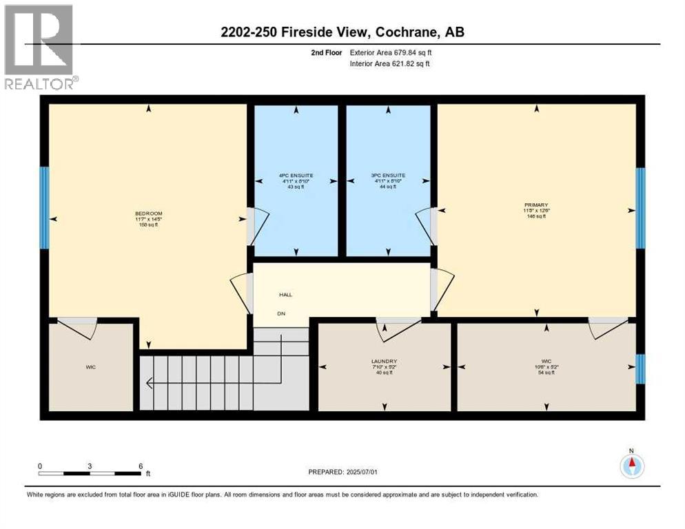 250 Fireside View, Cochrane