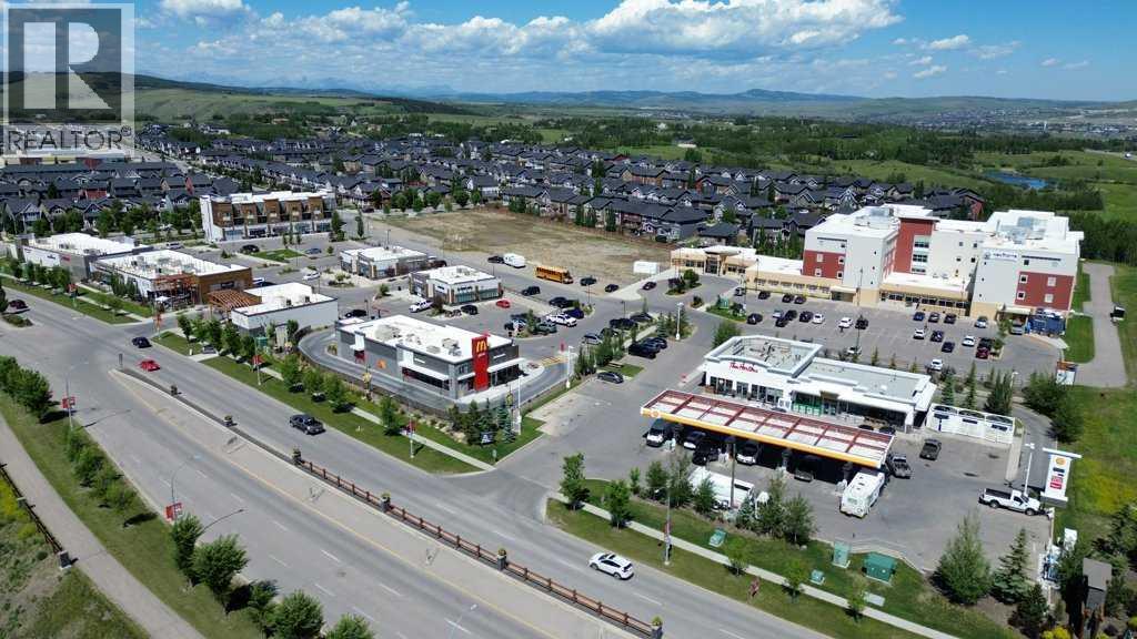 250 Fireside View, Cochrane