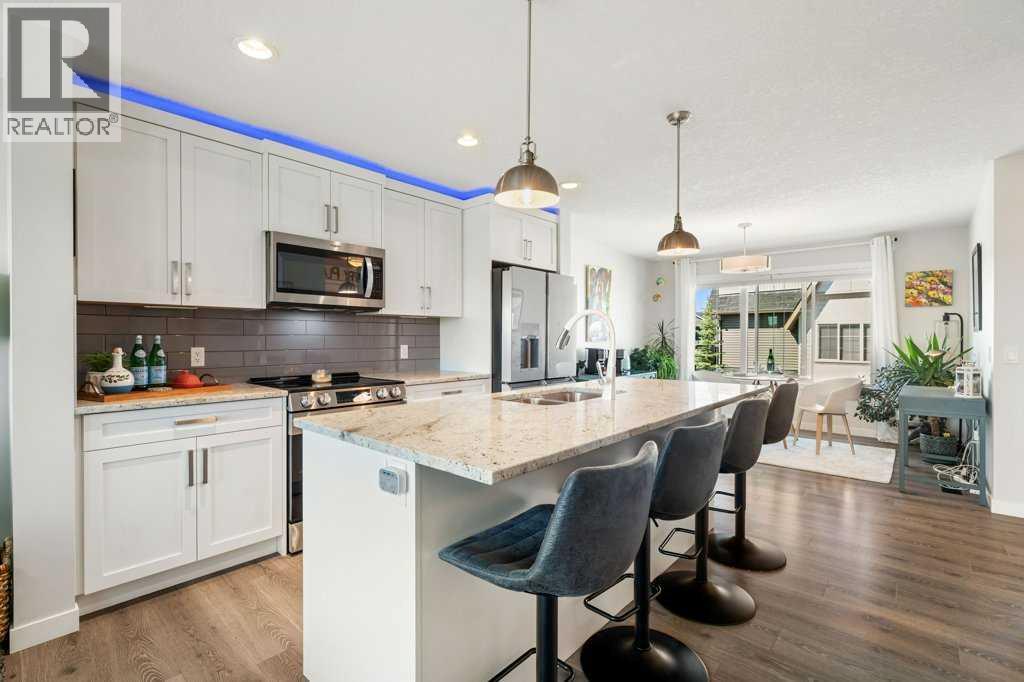 250 Fireside View, Cochrane