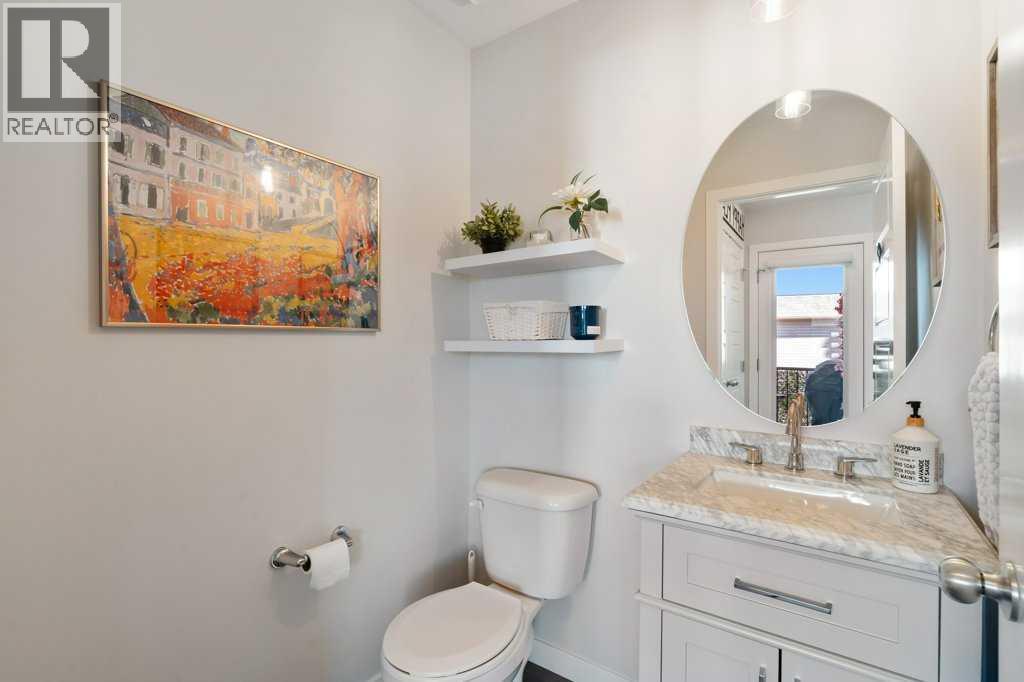 250 Fireside View, Cochrane