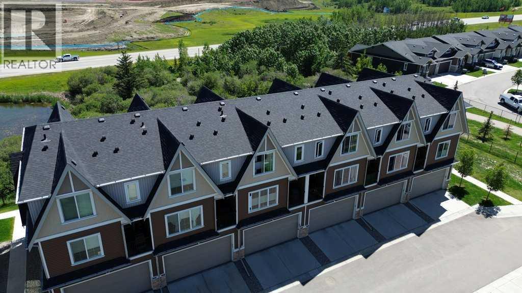 250 Fireside View, Cochrane