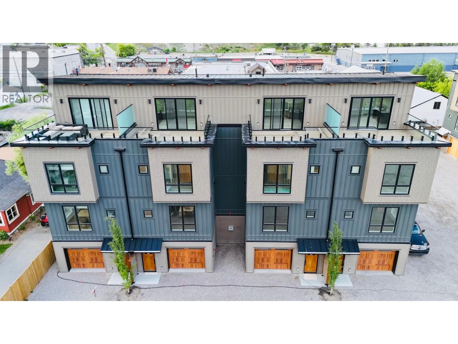 510 14TH Street Unit# 304, Invermere