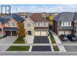 Bedroom 3 - 37 Ross Drive, Brampton, ON L6R3S7 Photo 11