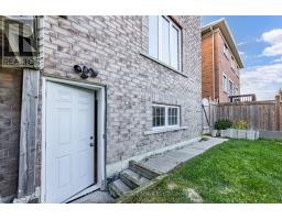 Bedroom 4 - 37 Ross Drive, Brampton, ON L6R3S7 Photo 12