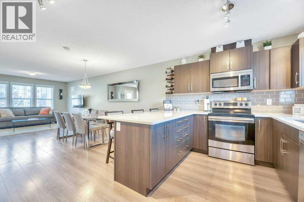 Single Family House for Sale in  Skyview Point Crescent NE Skyview Ranch Calgary 