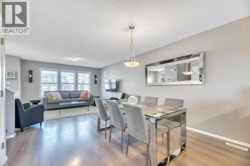 Single Family House for Sale in  Skyview Point Crescent NE Skyview Ranch Calgary 