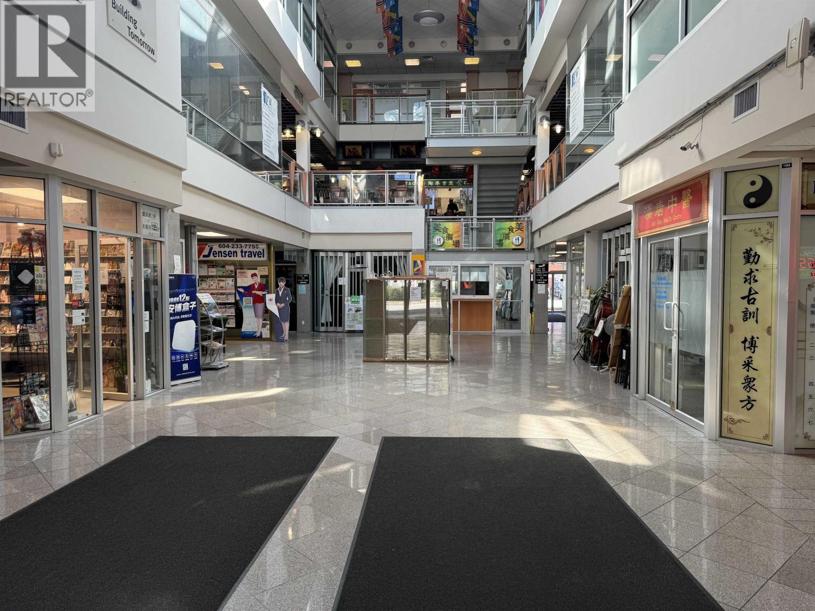 3028 8700 MCKIM WAY, Richmond