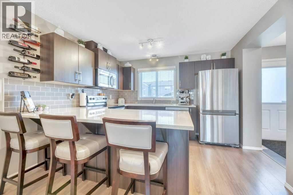 Single Family House for Sale in  Skyview Point Crescent NE Skyview Ranch Calgary 