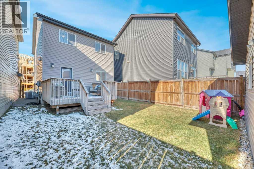 Single Family House for Sale in  Skyview Point Crescent NE Skyview Ranch Calgary 