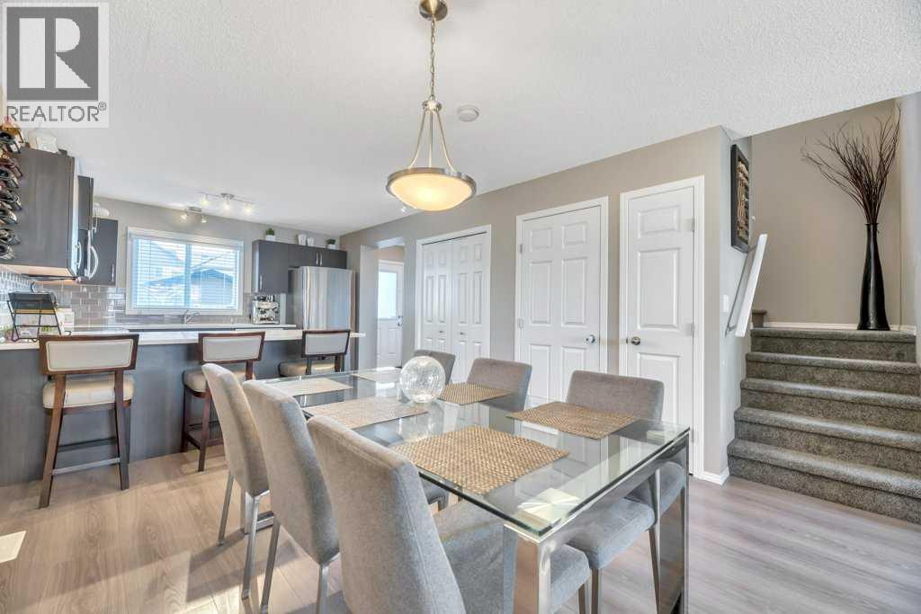 Single Family House for Sale in  Skyview Point Crescent NE Skyview Ranch Calgary 